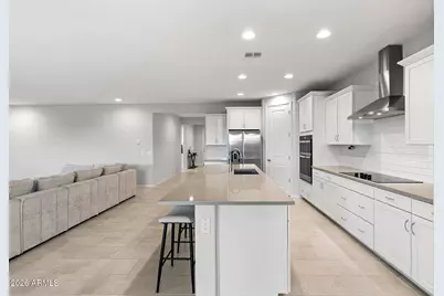 43025 W Palo Abeto Drive, Maricopa, AZ 85138 - Photo 23