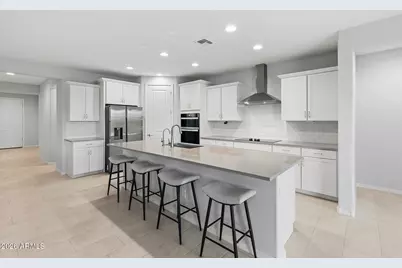 43025 W Palo Abeto Drive, Maricopa, AZ 85138 - Photo 3