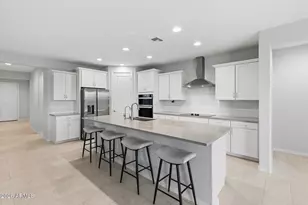 43025 W Palo Abeto Dr, Maricopa, AZ 85138 - Photo 3