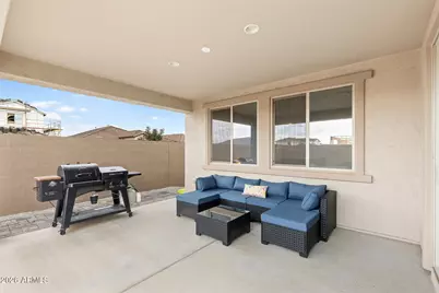 43025 W Palo Abeto Drive, Maricopa, AZ 85138 - Photo 47