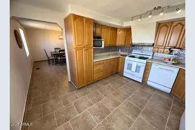 5460 E Mulberry Lane, Hereford, AZ 85615 - Photo 21