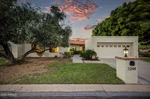 7244 E Solano Dr, Scottsdale, AZ 85250 - Photo 1