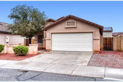 7341 S 253rd Avenue, Buckeye, AZ 85326 - Photo 3