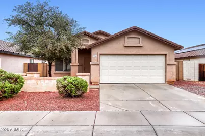 7341 S 253rd Avenue, Buckeye, AZ 85326 - Photo 1