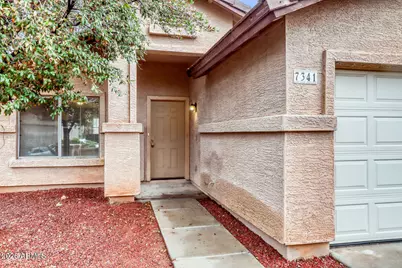 7341 S 253rd Avenue, Buckeye, AZ 85326 - Photo 5