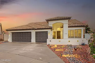 3105 E Hiddenview Drive, Phoenix, AZ 85048 - Photo 1