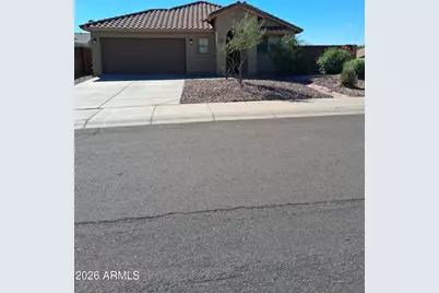 12727 W Milton Drive, Peoria, AZ 85383 - Photo 1