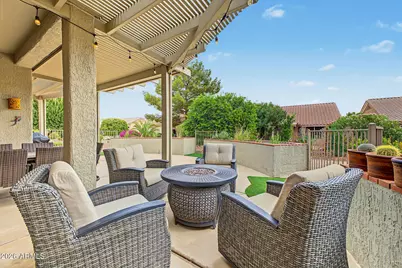16133 W Heritage Drive, Sun City West, AZ 85375 - Photo 21