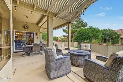 16133 W Heritage Drive, Sun City West, AZ 85375 - Photo 19
