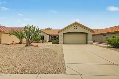 16133 W Heritage Drive, Sun City West, AZ 85375 - Photo 27