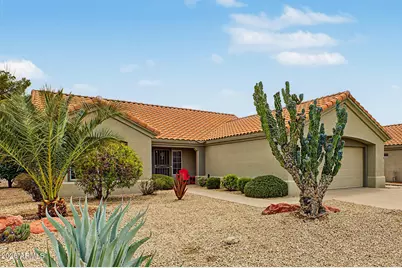 16133 W Heritage Drive, Sun City West, AZ 85375 - Photo 29