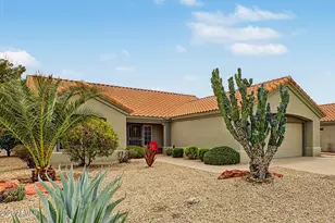 16133 W Heritage Dr, Sun City West, AZ 85375 - Photo 29