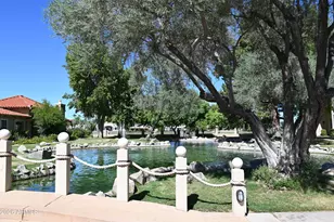 8300 E Via De Ventura --, Scottsdale, AZ 85258 - Photo 1