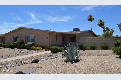 19238 N Camino Del Sol --, Sun City West, AZ 85375 - Photo 1