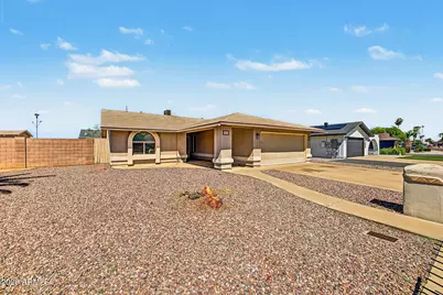 5832 W Campo Bello Drive, Glendale, AZ 85308 - Photo 1