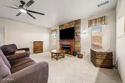 5832 W Campo Bello Drive, Glendale, AZ 85308 - Photo 5