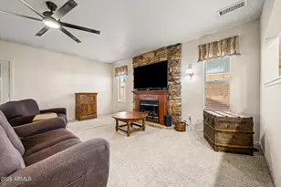 5832 W Campo Bello Dr, Glendale, AZ 85308 - Photo 5