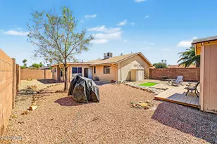5832 W Campo Bello Dr, Glendale, AZ 85308 - Photo 15