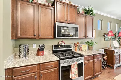 26492 W Zachary Drive, Buckeye, AZ 85396 - Photo 15