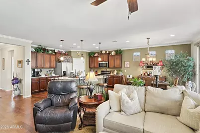 26492 W Zachary Drive, Buckeye, AZ 85396 - Photo 11