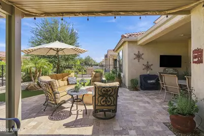 26492 W Zachary Drive, Buckeye, AZ 85396 - Photo 31
