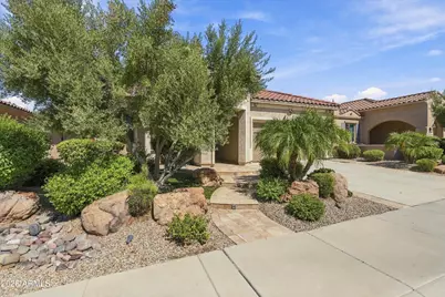 26492 W Zachary Drive, Buckeye, AZ 85396 - Photo 3