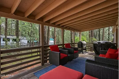 8895 W Dans Highway, Pine, AZ 85544 - Photo 7
