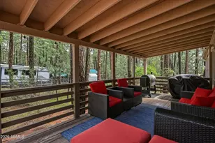 8895 W Dans Hwy, Pine, AZ 85544 - Photo 7