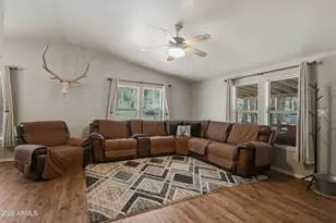 8895 W Dans Hwy, Pine, AZ 85544 - Photo 11
