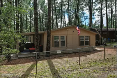 8895 W Dans Highway, Pine, AZ 85544 - Photo 3