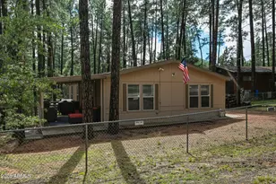 8895 W Dans Hwy, Pine, AZ 85544 - Photo 3