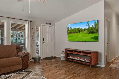 8895 W Dans Highway, Pine, AZ 85544 - Photo 9