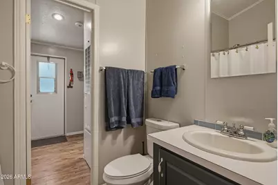 8895 W Dans Highway, Pine, AZ 85544 - Photo 19