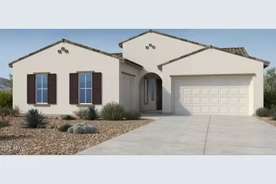 1634 E Caleb Road, Phoenix, AZ 85085 - Photo 1
