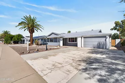 10128 W Pinehurst Drive, Sun City, AZ 85351 - Photo 5