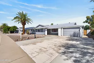 10128 W Pinehurst Dr, Sun City, AZ 85351 - Photo 5