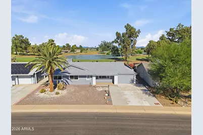 10128 W Pinehurst Drive, Sun City, AZ 85351 - Photo 1