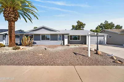 10128 W Pinehurst Drive, Sun City, AZ 85351 - Photo 3