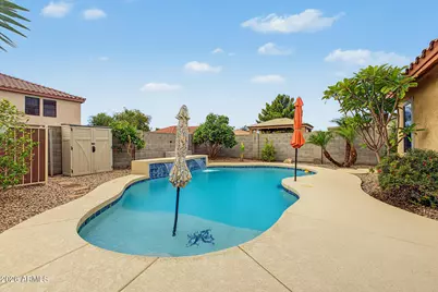 2141 E Flintlock Way, Chandler, AZ 85286 - Photo 27