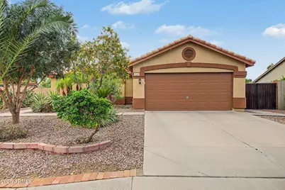 2141 E Flintlock Way, Chandler, AZ 85286 - Photo 1