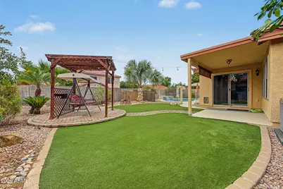 2141 E Flintlock Way, Chandler, AZ 85286 - Photo 31