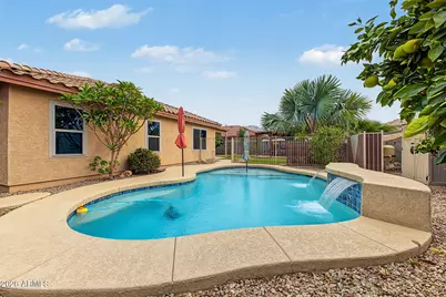 2141 E Flintlock Way, Chandler, AZ 85286 - Photo 25