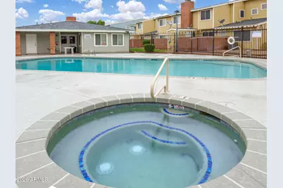 510 N Alma School Road #311, Mesa, AZ 85201 - Photo 15