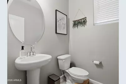1255 N Arizona Avenue #1309, Chandler, AZ 85225 - Photo 17