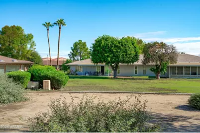 18414 N 99th Drive, Sun City, AZ 85373 - Photo 43