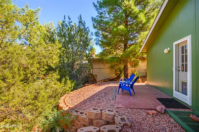 6770 W State Route 89A -- #123, Sedona, AZ 86336 - Photo 19