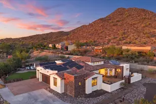 9134 W Happy Valley Rd, Peoria, AZ 85383 - Photo 1