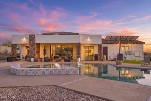 9134 W Happy Valley Rd, Peoria, AZ 85383 - Photo 1