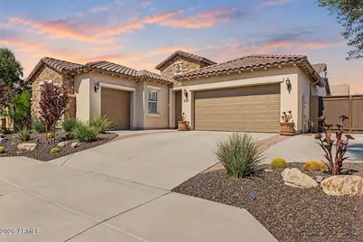 5540 W Alyssa Lane, Phoenix, AZ 85083 - Photo 1