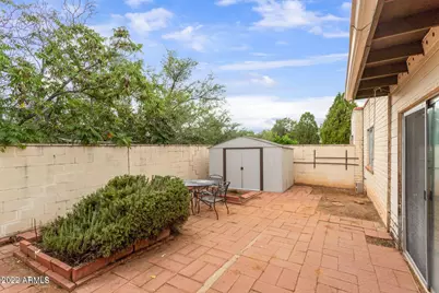 1308 Carmelita Drive, Sierra Vista, AZ 85635 - Photo 23